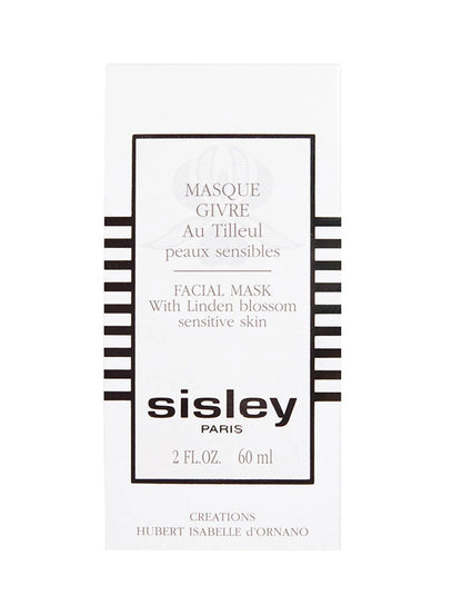 Masque Givre au Tilleul by Perfumerías Padilla