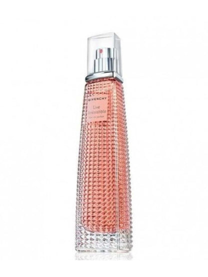 Live Irresistible by Perfumerías Padilla