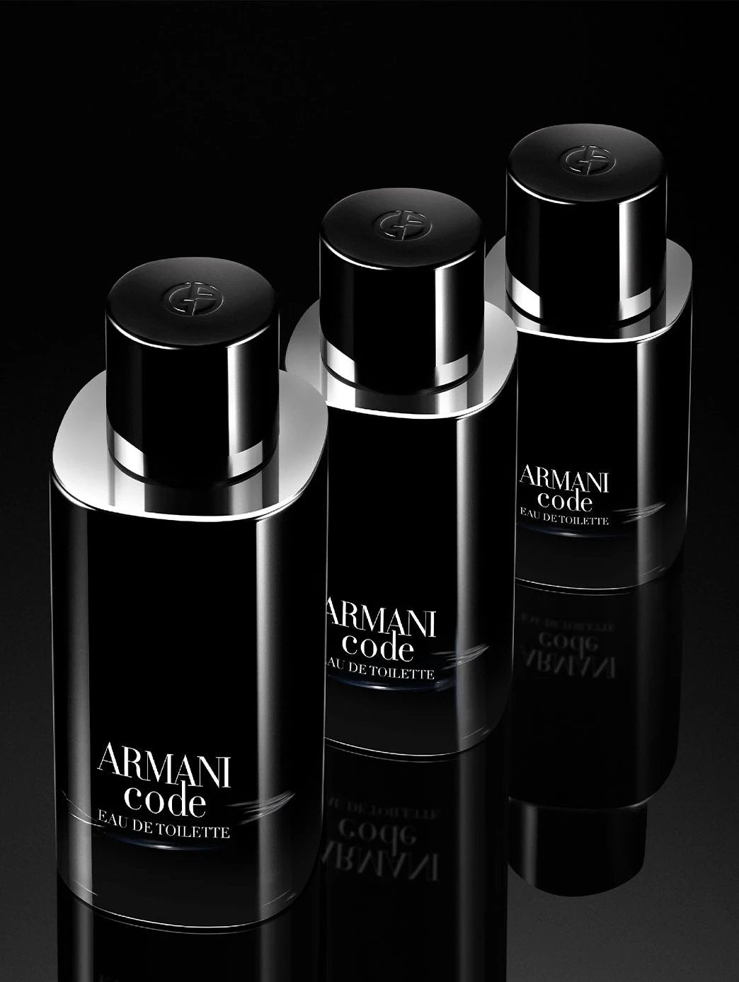 Code by Perfumerías Padilla