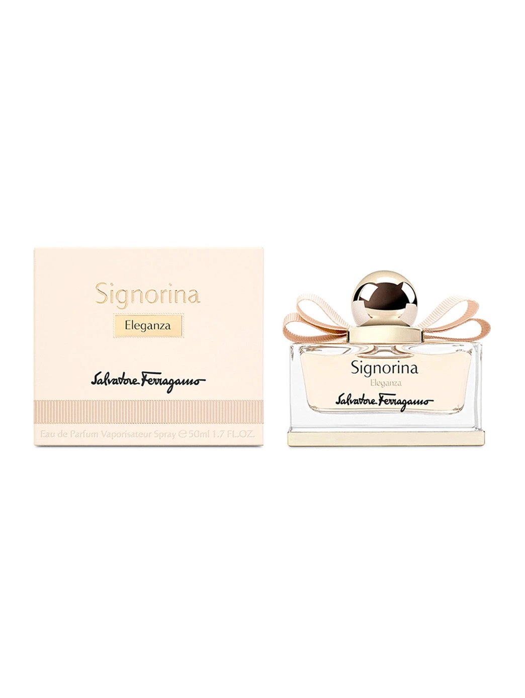 Signorina Eleganza by Perfumerías Padilla