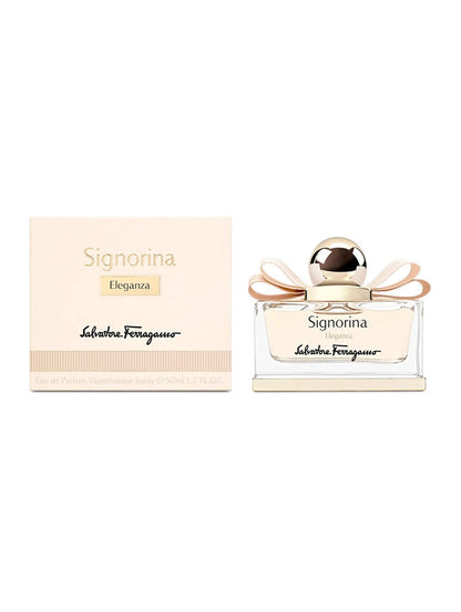 Signorina Eleganza by Perfumerías Padilla