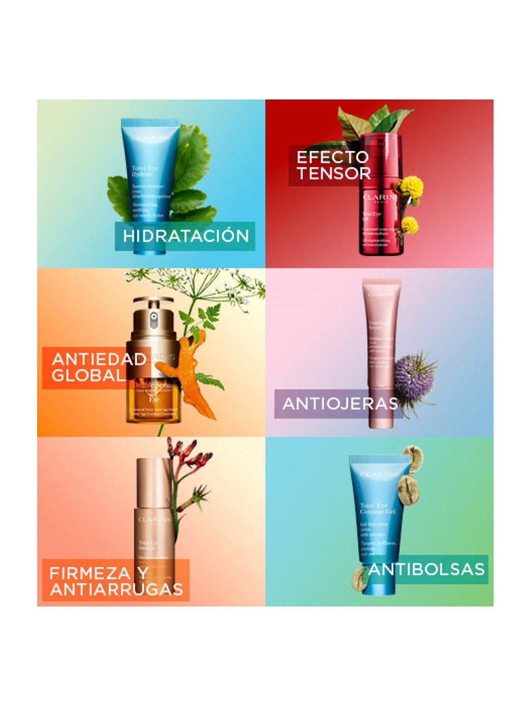 Total Eye Hydrate by Perfumerías Padilla