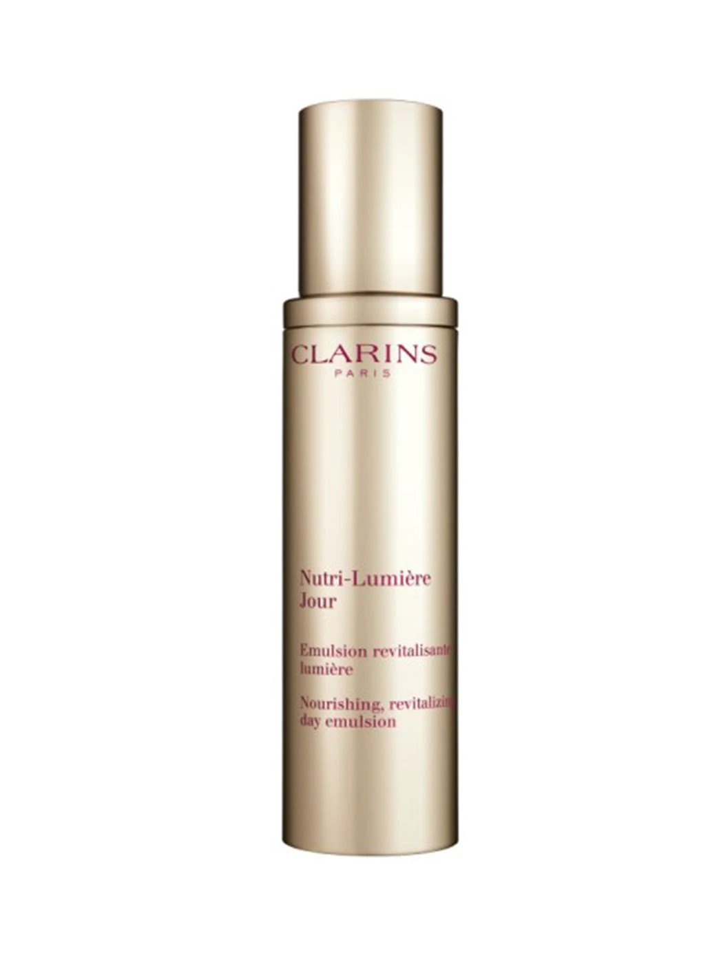 Nutri-Lumière Emulsión De Día by Perfumerías Padilla