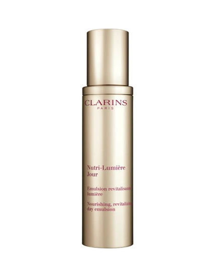 Nutri-Lumière Emulsión De Día by Perfumerías Padilla