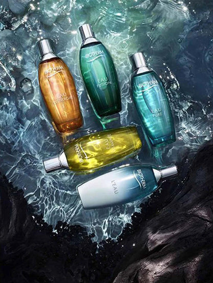 Eau Vitaminée by Perfumerías Padilla