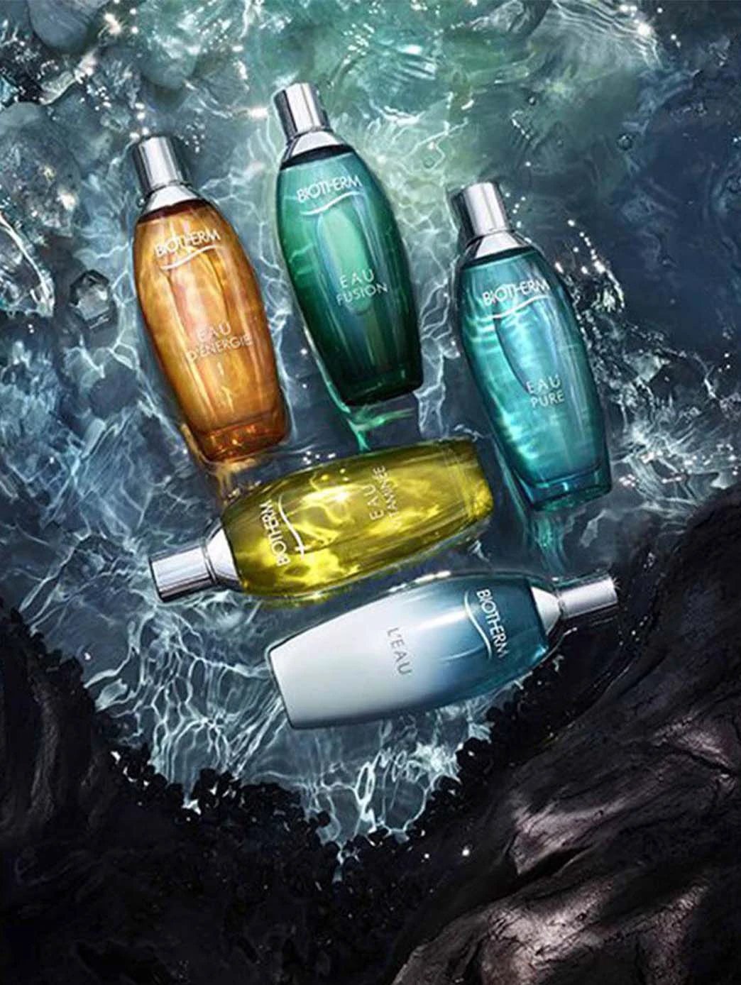 Eau Vitaminée by Perfumerías Padilla