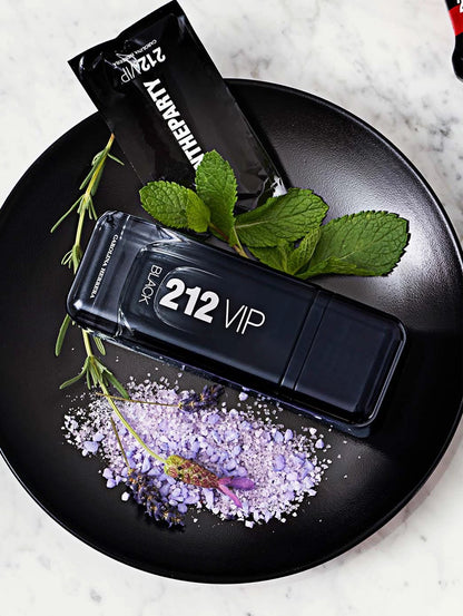 212 Vip Black by Perfumerías Padilla