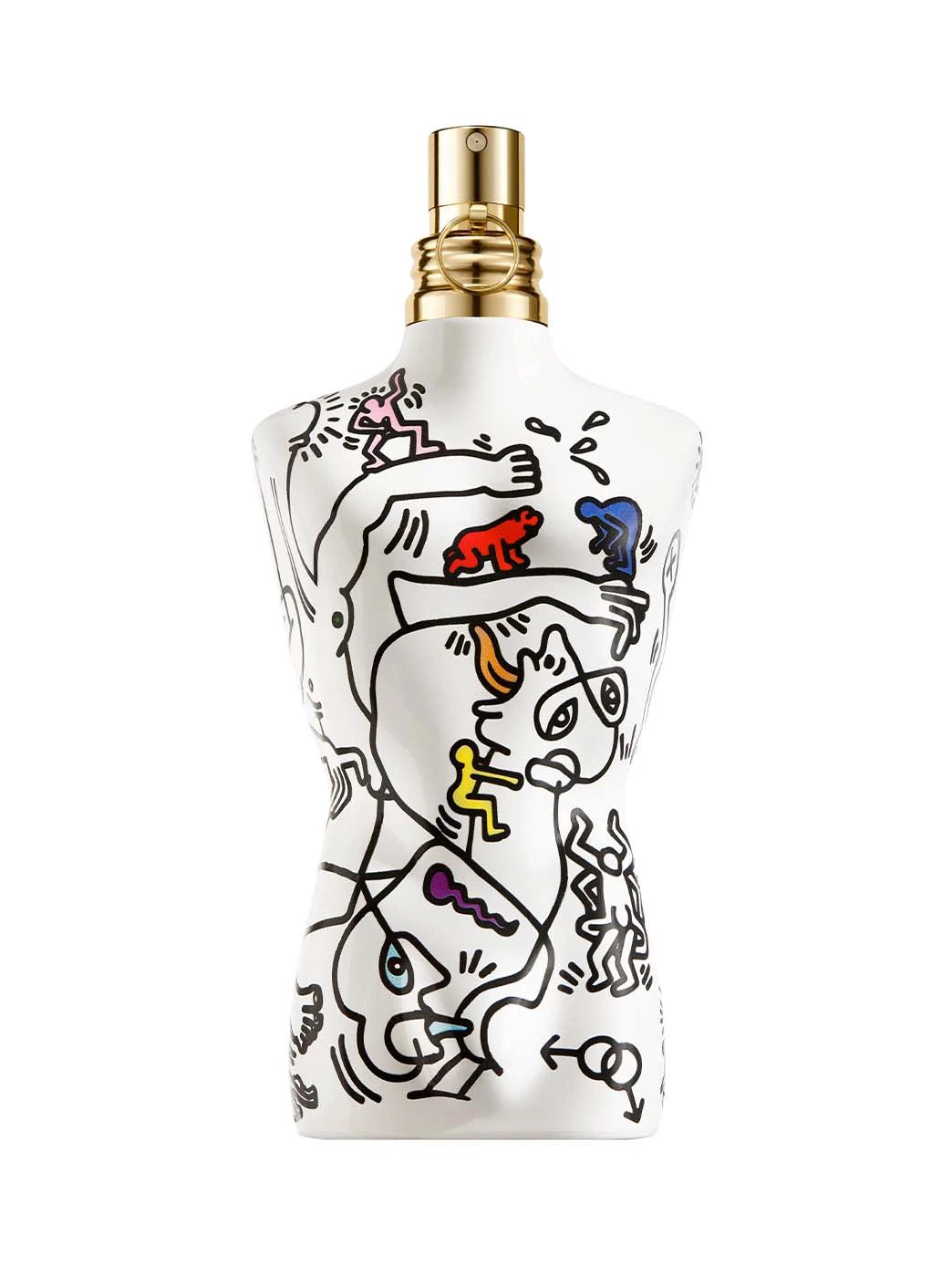 Pride Le Male Eau De Toilette by Perfumerías Padilla