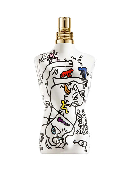 Pride Le Male Eau De Toilette by Perfumerías Padilla