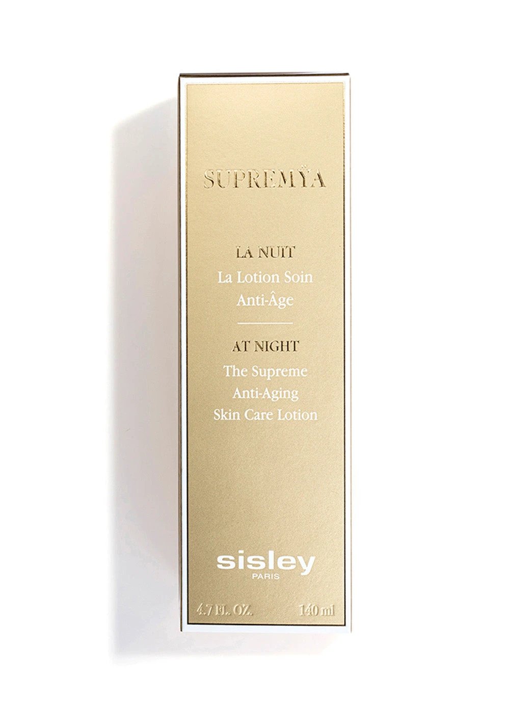 Supremÿa La Nuit La Lotion Soin Anti-Âge by Perfumerías Padilla