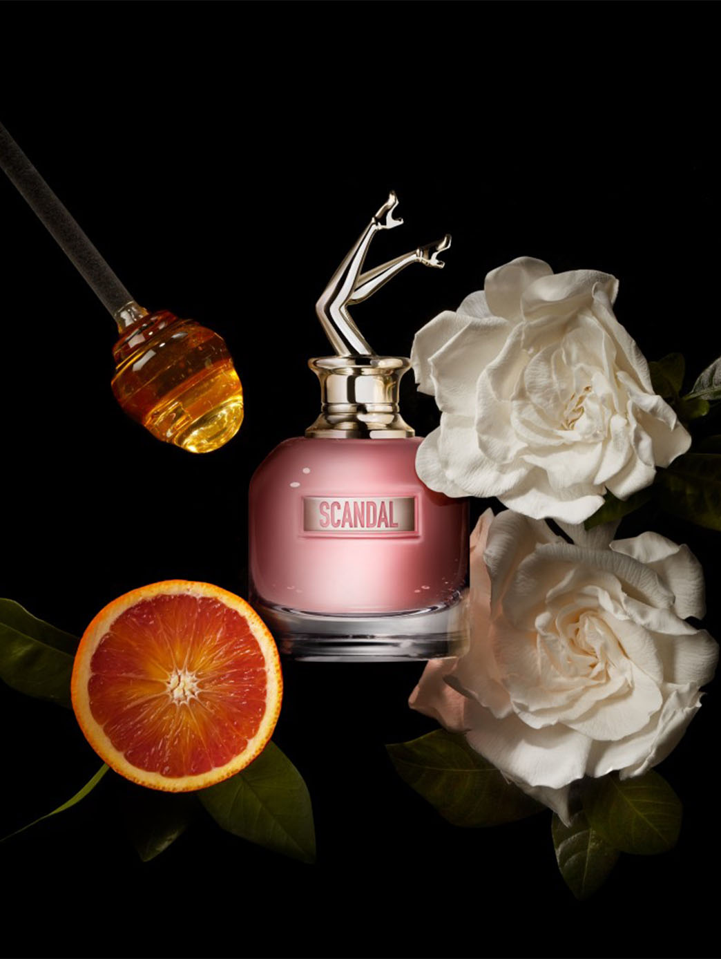 Scandal by Perfumerías Padilla