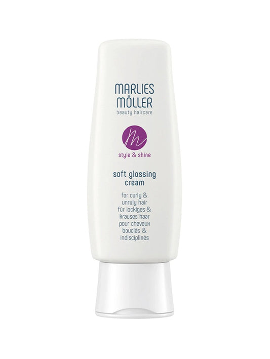 Soft Glossing, Cream - Crema de peinado by Perfumerías Padilla