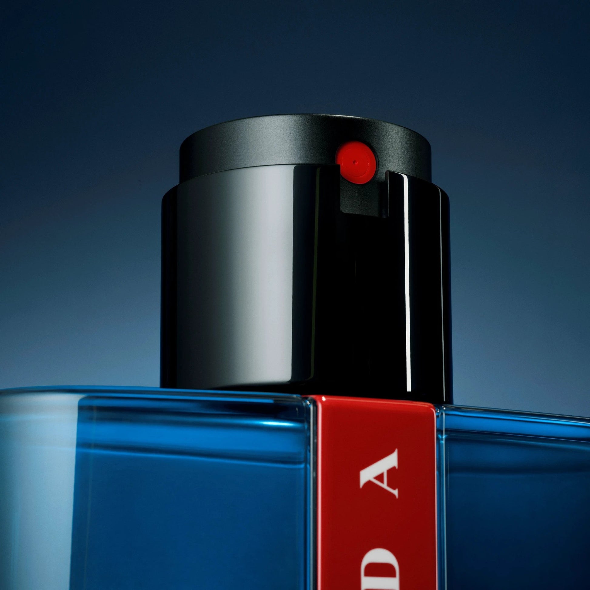 Luna Rossa Ocean EDT by Perfumerías Padilla
