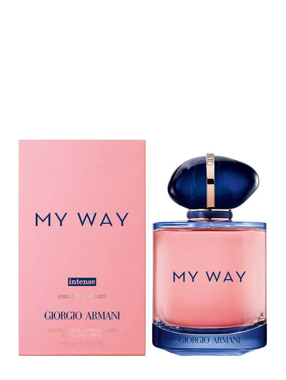 My Way Intense by Perfumerías Padilla
