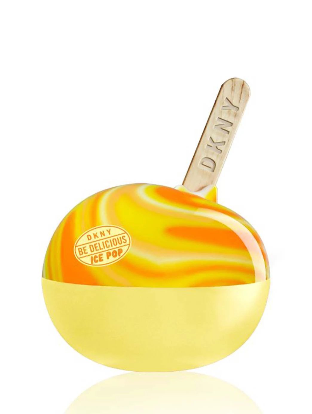 Be Delicious Ice Pop Citrus Splash by Perfumerías Padilla