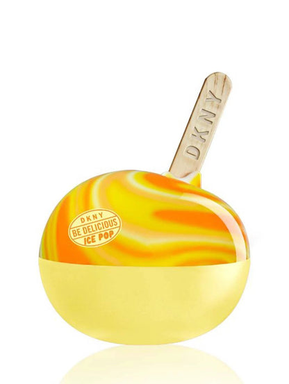 Be Delicious Ice Pop Citrus Splash by Perfumerías Padilla