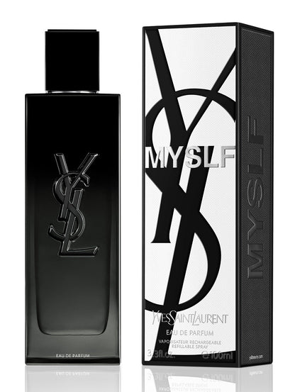 MYSLF by Perfumerías Padilla