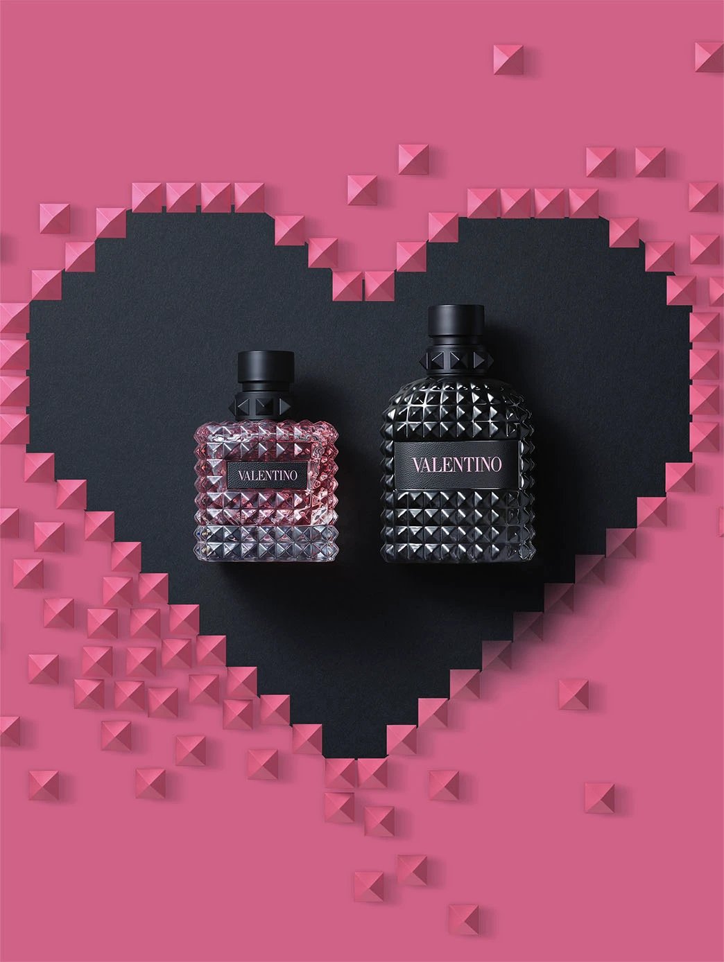 Born In Roma Donna by Perfumerías Padilla