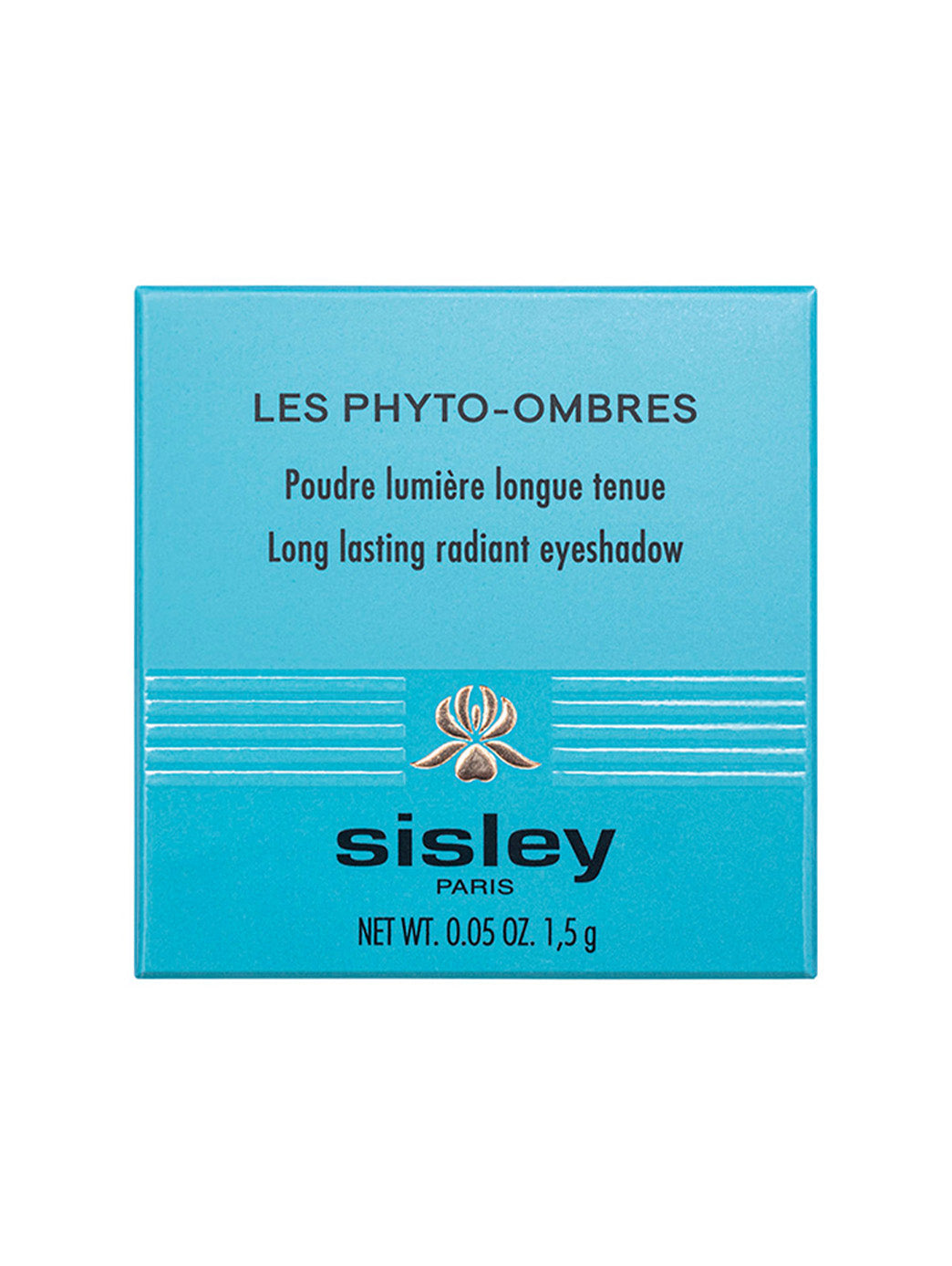 Sisley – Les Phyto-Ombres Ombre à Paupières Unitaire Longue Tenue | 5 Finis | 20 Teintes