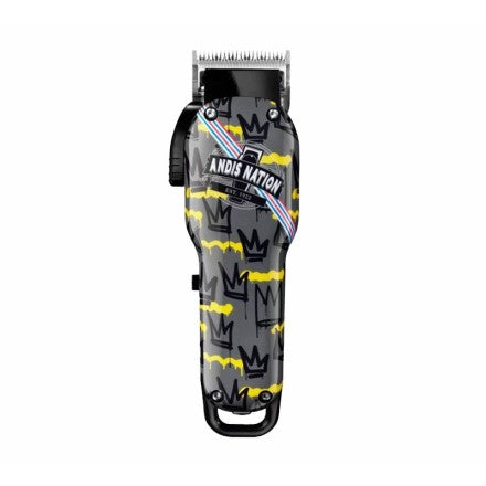 Tondeuse sans fil Andis USPro Li Fade Nation