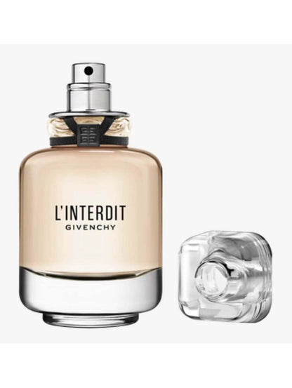 L'Interdit by Perfumerías Padilla