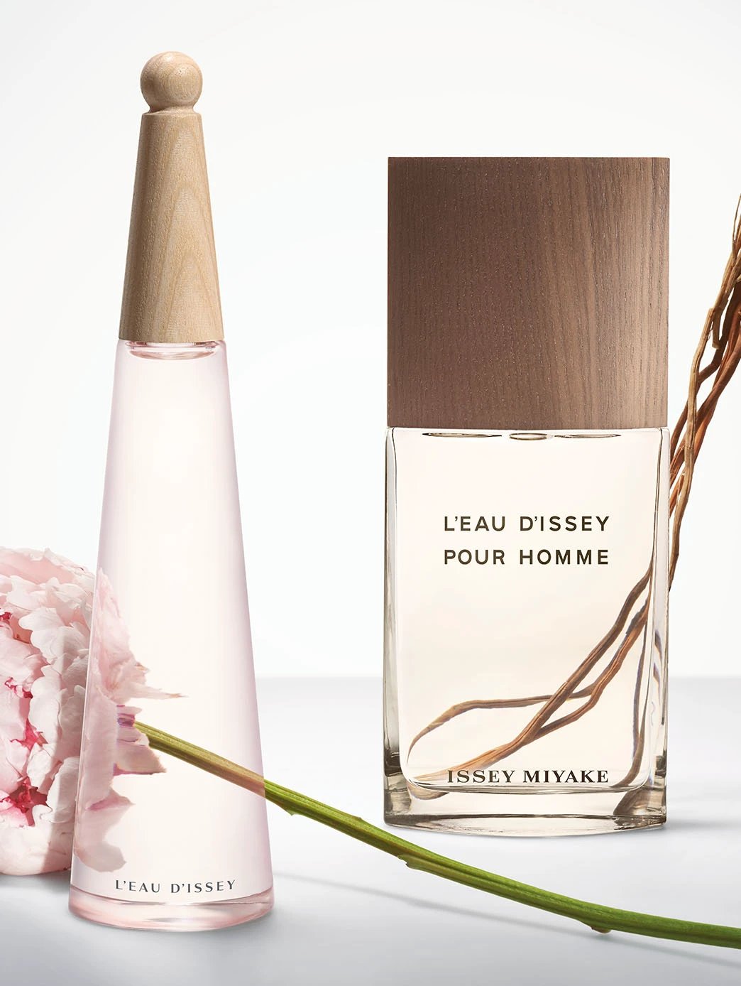 L'Eau D'Issey Pivoine by Perfumerías Padilla