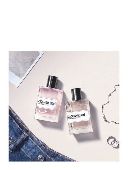 This is Her! Undressed by Perfumerías Padilla