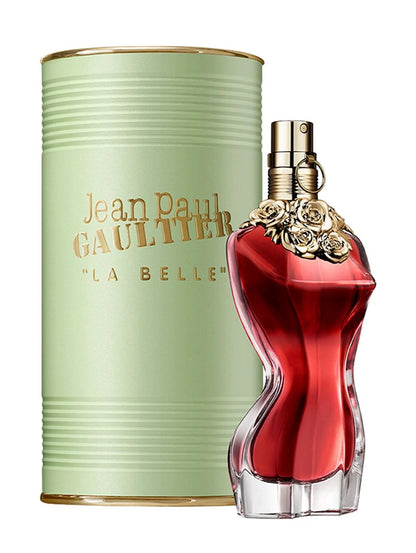 La Belle Par Jean Paul Gaultier Eau De Parfum Femme Vanille Bergamote by Perfumerías Padilla