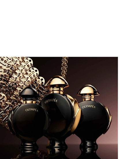 Olympéa Parfum by Perfumerías Padilla