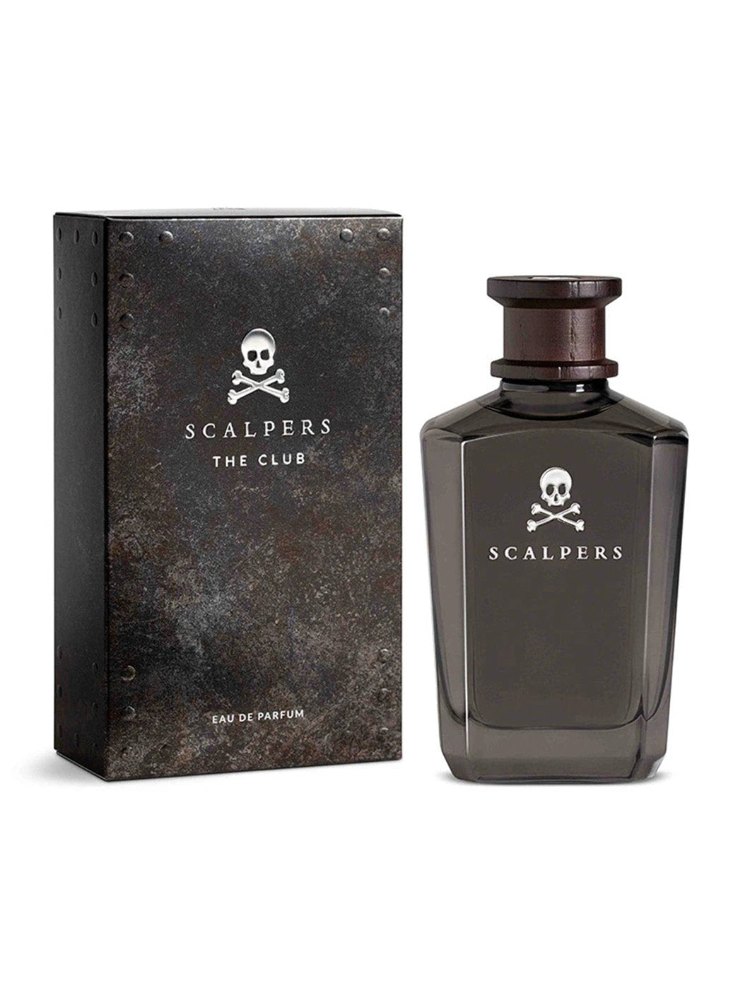 Scalpers The Club by Perfumerías Padilla