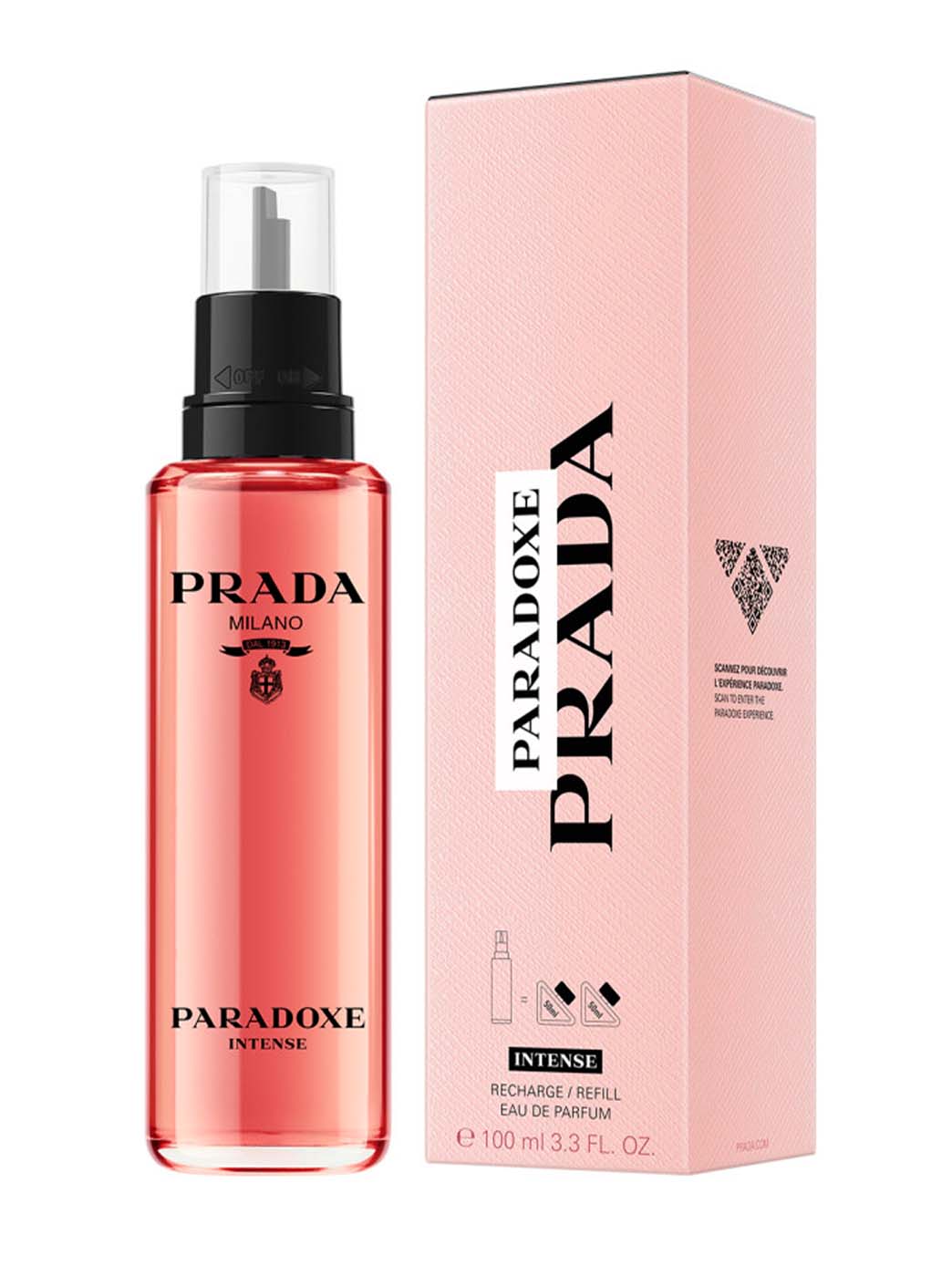 Paradoxe Intense Recarga by Perfumerías Padilla