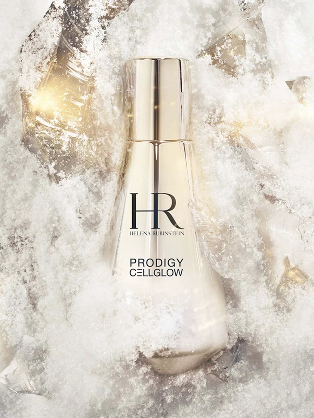 Prodigy Cellglow – Deep Renewing Concentrate Tratamiento by Perfumerías Padilla