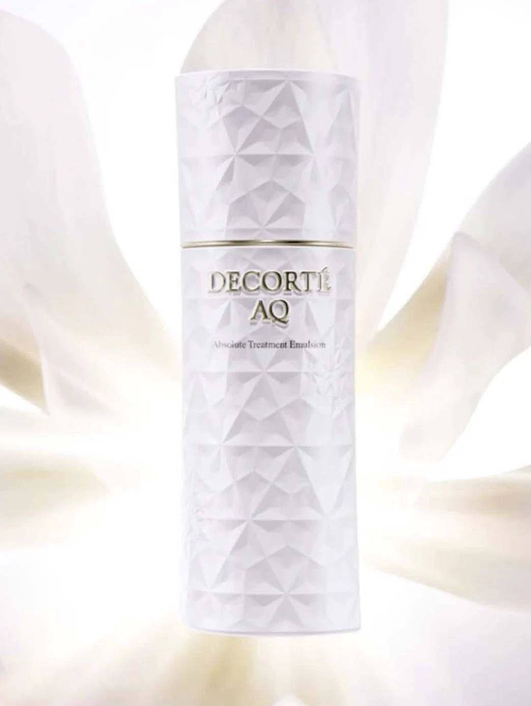 Decorte Aq Absolute Treatment Micro-Radiance Emulsion II by Perfumerías Padilla