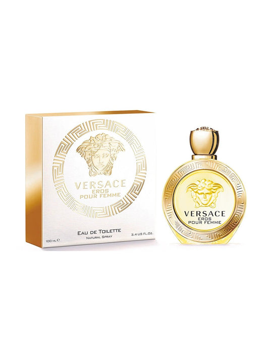 Versace Eros Femme by Perfumerías Padilla
