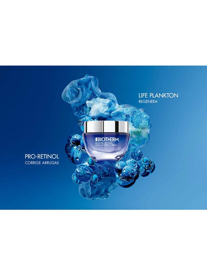Blue Pro-Retinol Multi-correct by Perfumerías Padilla