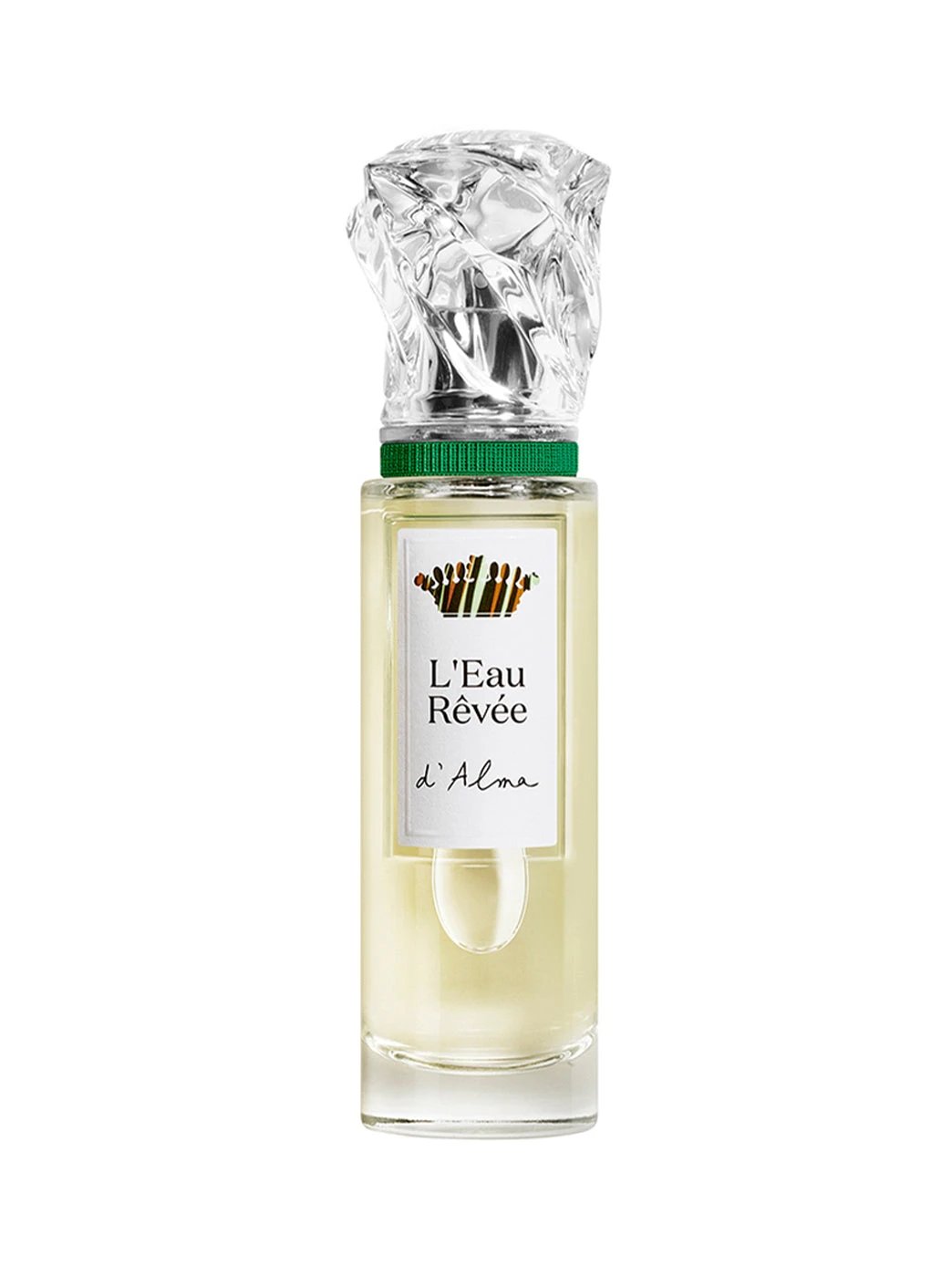 L'Eau Rêvée d'Alma
