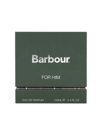 Barbour For Him by Perfumerías Padilla