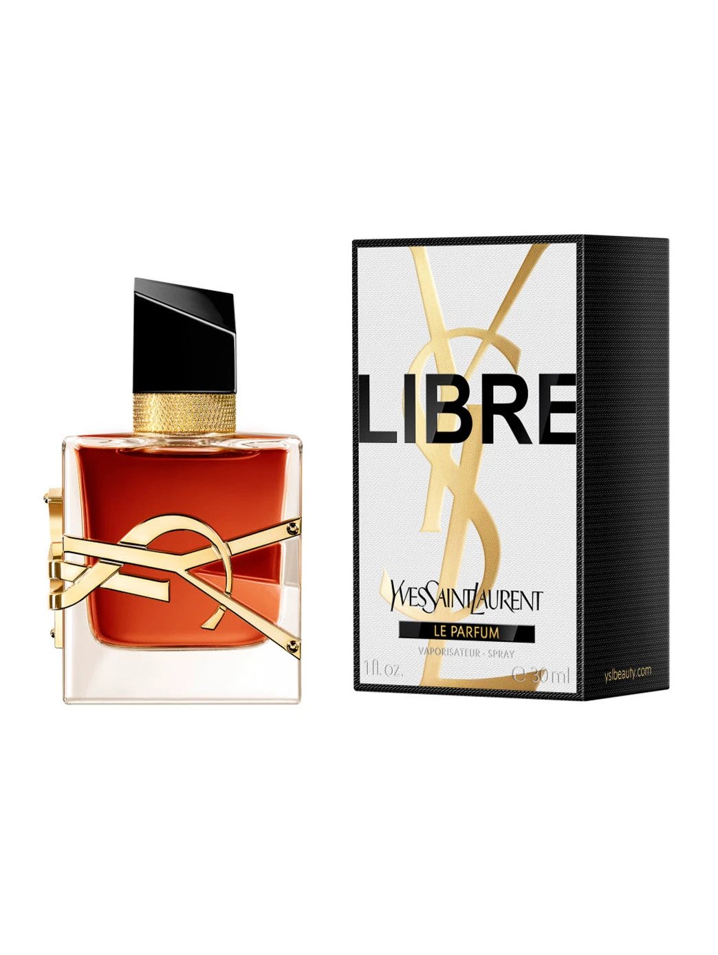 Libre Le Parfum by Perfumerías Padilla