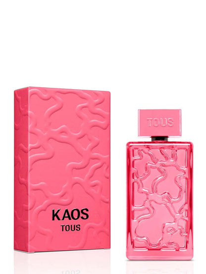 Tous Kaos by Perfumerías Padilla
