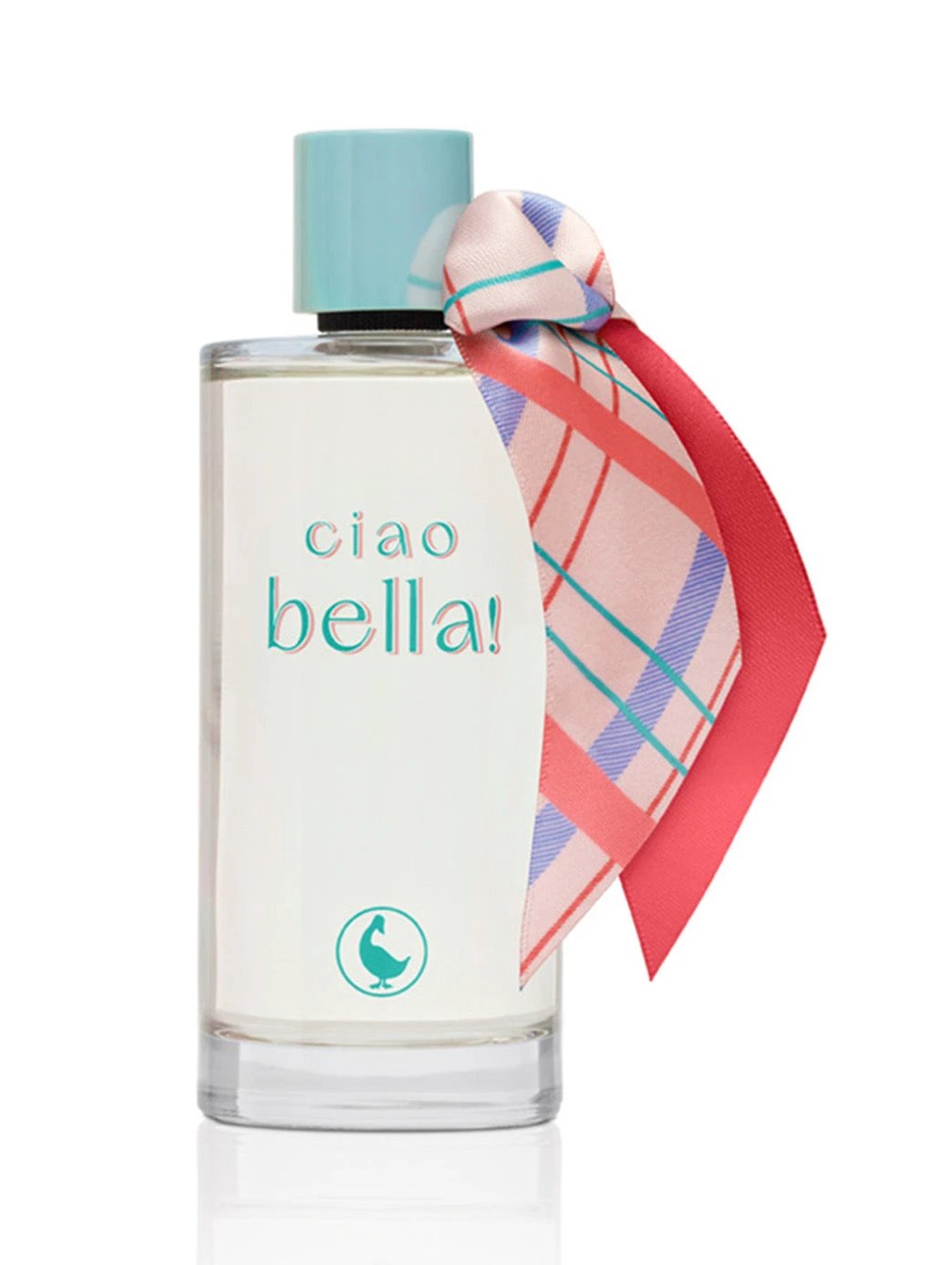 Ciao Bella! by Perfumerías Padilla