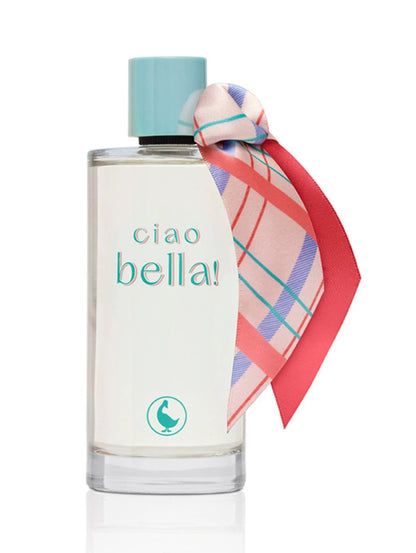 Ciao Bella! by Perfumerías Padilla