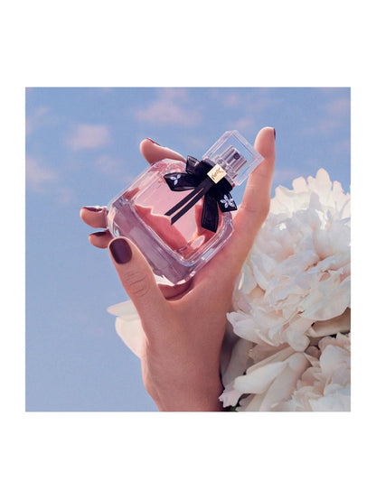 Mon Paris Floral by Perfumerías Padilla