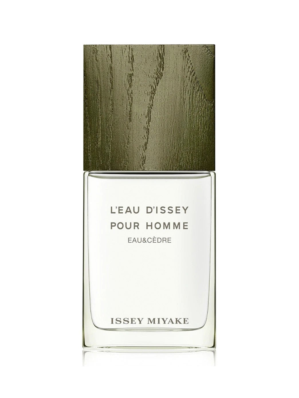 L'Eau d'Issey pour Homme Eau & Cedre
