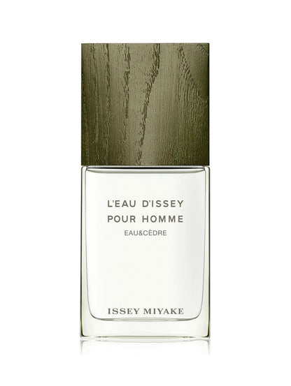 L'Eau d'Issey pour Homme Eau & Cedre