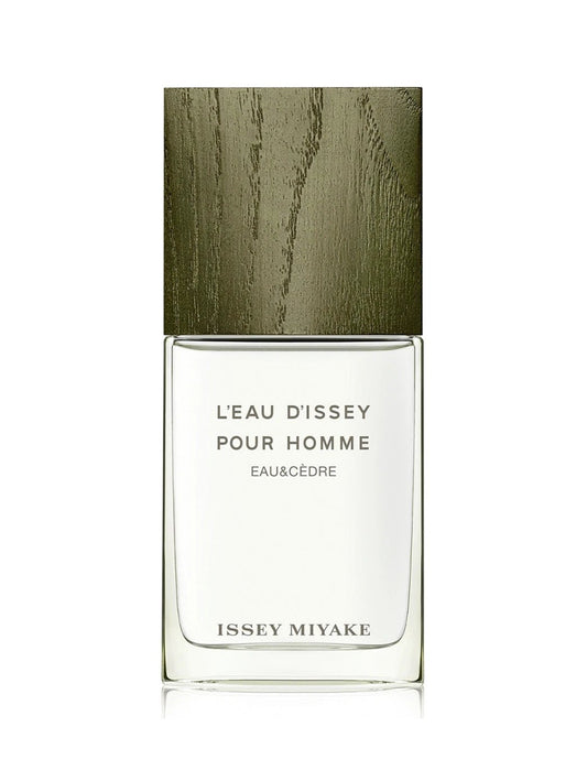 L'Eau d'Issey pour Homme Eau & Cedre