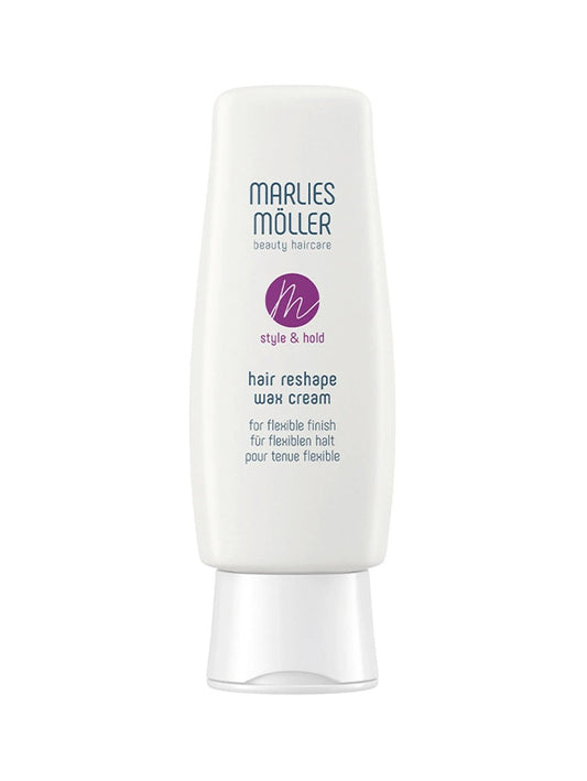 Hair Reshape, Wax-Cream - Crema de peinado by Perfumerías Padilla