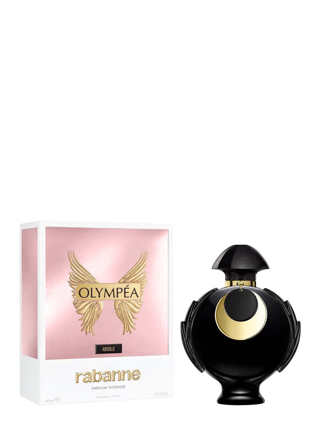 Olympéa Absolu by Perfumerías Padilla
