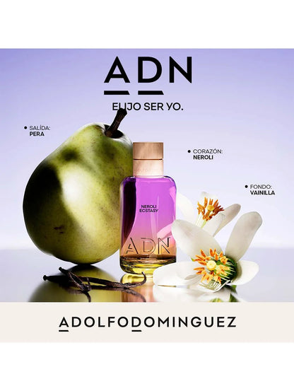 ADN Neroli Ecstasy by Perfumerías Padilla