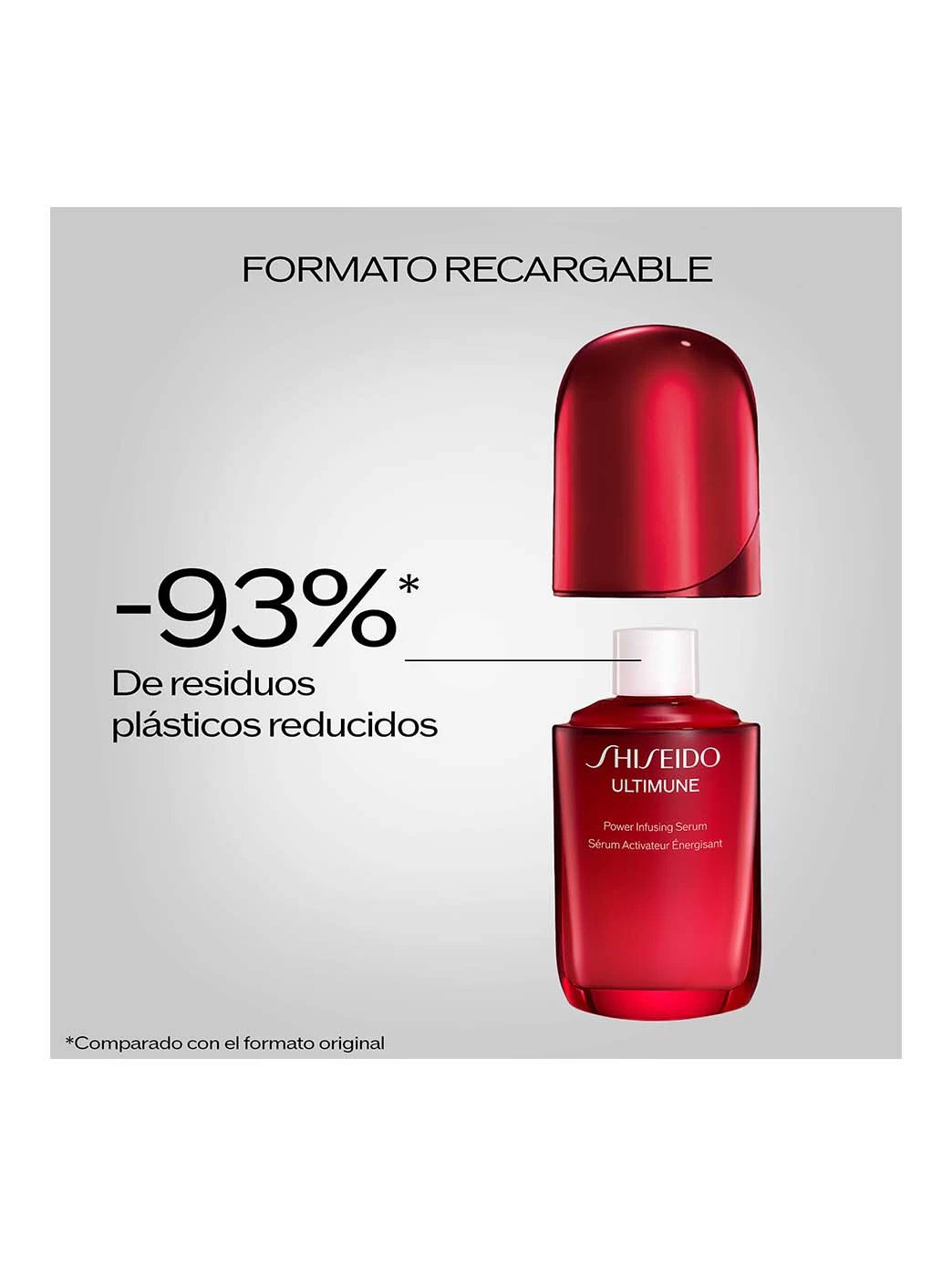 Ultimune 75 Ml by Perfumerías Padilla
