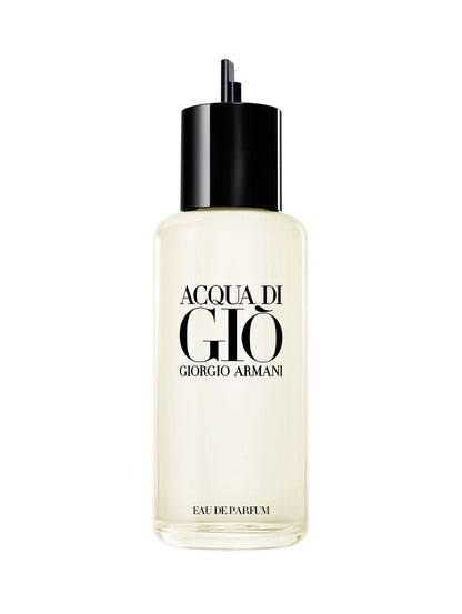 Acqua Di Gio Homme Eau De Parfum Écoresponsable Giorgio Armani by Perfumerías Padilla